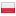 jazorg.pl hosted country